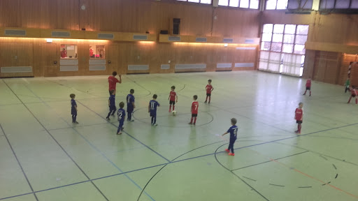 Sportverein Donaustauf e. V. Gallery - Germany