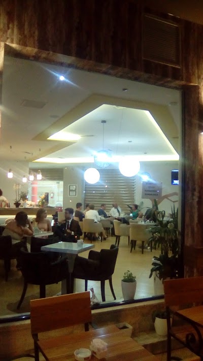 Photos of Riviera Cafe