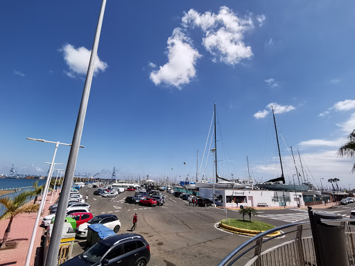 Alcaravaneras - Thumbnail