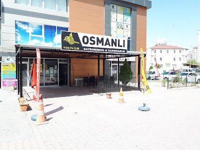 Osmanli Emlak Gayrimenkul