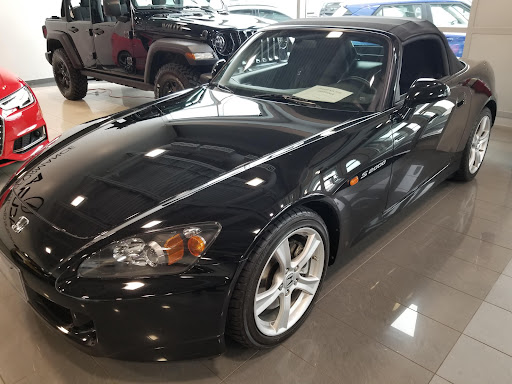 Acura of Hamilton - Thumbnail