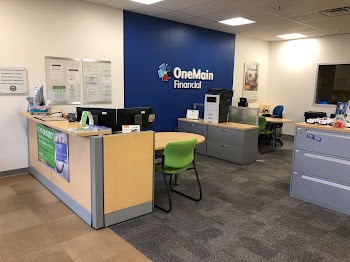 OneMain Financial photo