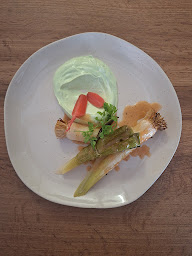 Photo n°15 de Aux Petits Joueurs à Nantes (Bar)