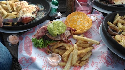 Photos of Mahalo Action Sports Cafe