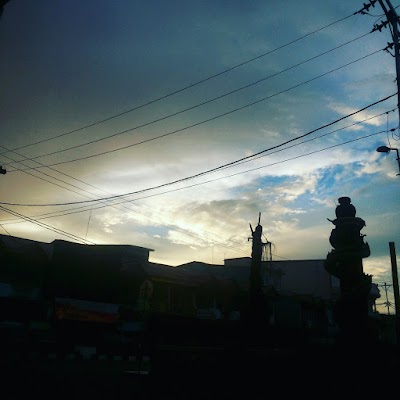Photos of Tugu Tolak Bala