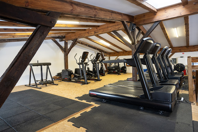 Kuźnia formy - Lidzbark