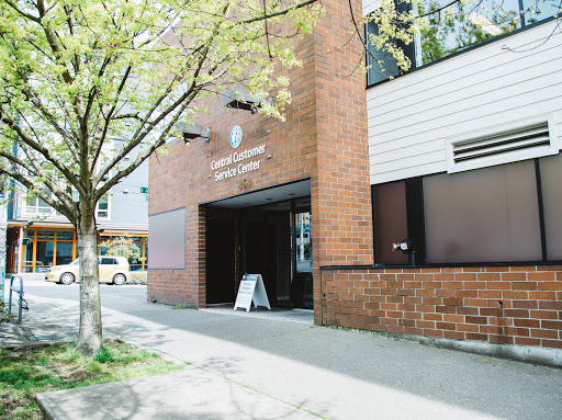 Central Customer Service Center - Thumbnail