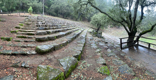 Cushing Memorial Amphitheater - Thumbnail
