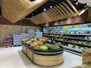 Photo n°9 de Mevlana Market Supermarché à Salon-de-Provence (Magasin de thé)