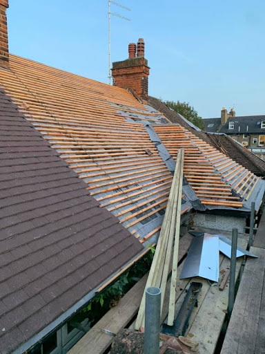 Rapid Roofing Essex