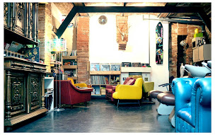 Photo n°22 de Chez Germain à Toulouse (Salon de coiffure)