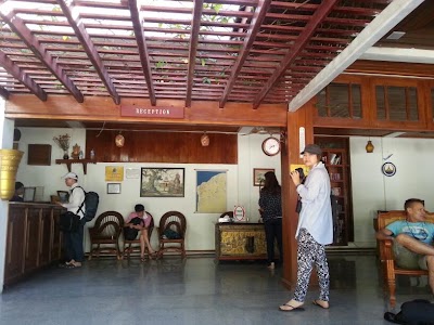 Photos of Thazin Garden Hotel Bagan