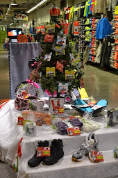 Photo n°11 de Decathlon Saint Quentin à Saint-Quentin (Magasin de vêtements de sport)