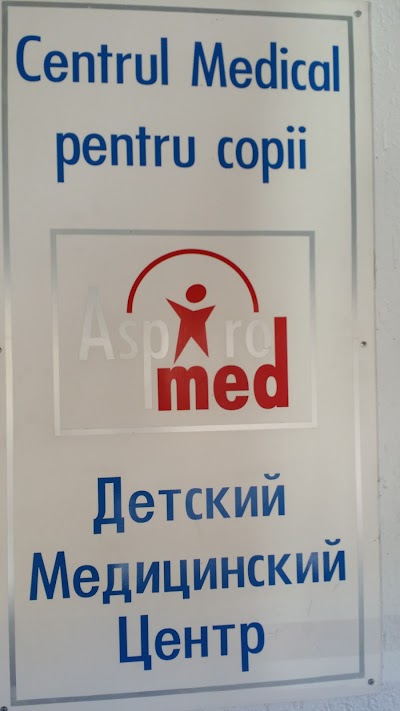 Photos of Aspiro-Med