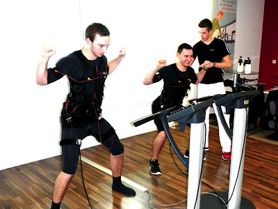 Photos of EMS - Bodystreet im Colosseo