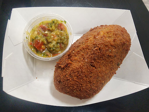 Havana Delights Cafe & Catering Gallery - United States
