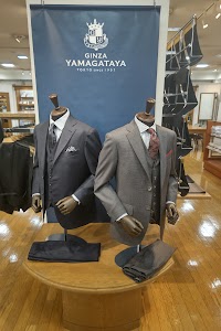 銀座山形屋 馬込店