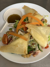 Photo n°18 de L'Entrepopotes à Le Faou (Restaurant)