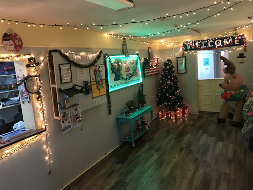 Creative Minds Preschool - Visual