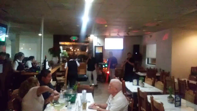 El Atlacatl Restaurante by null
