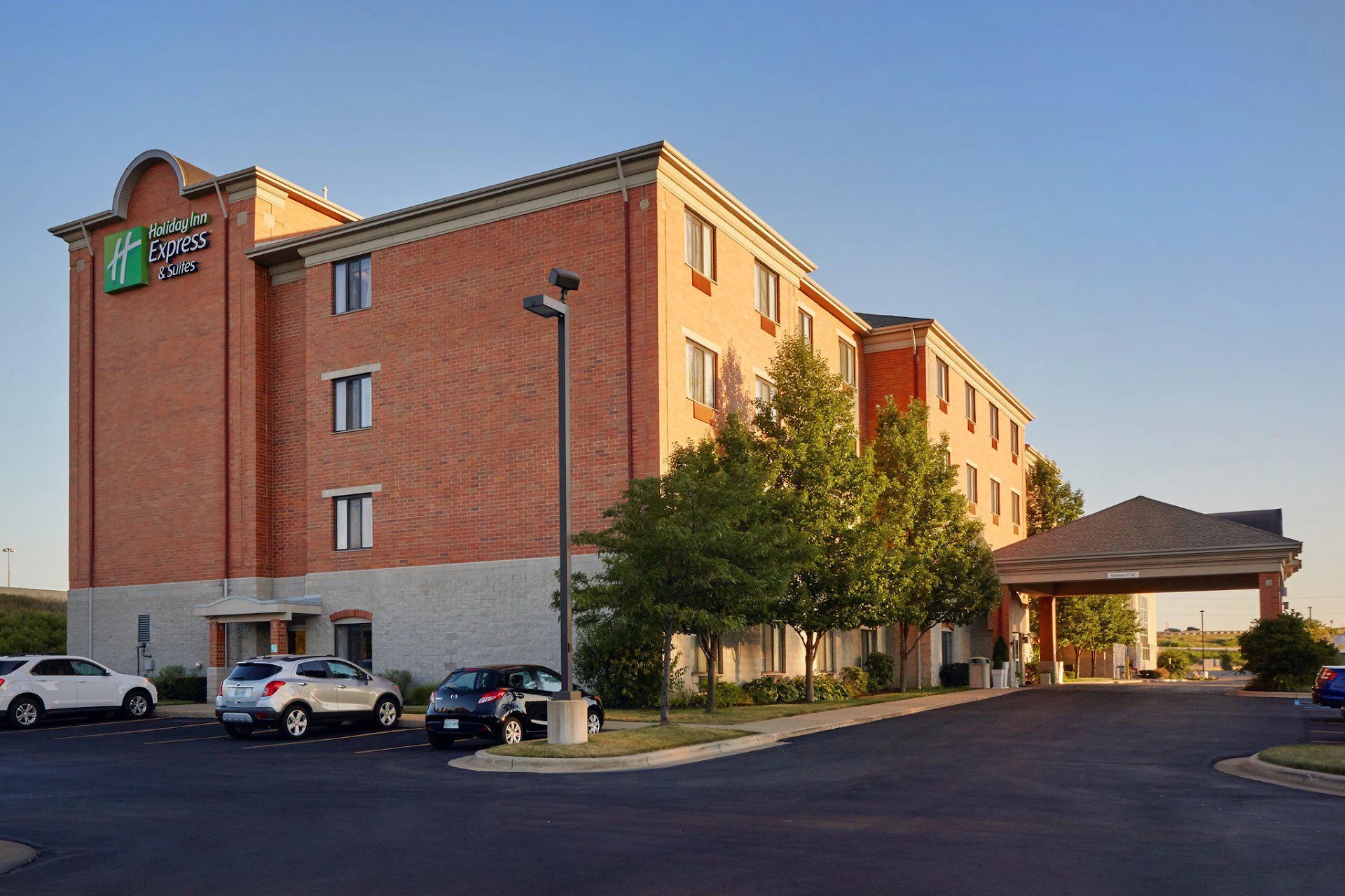 Holiday Inn Grand Rapids - South by IHG