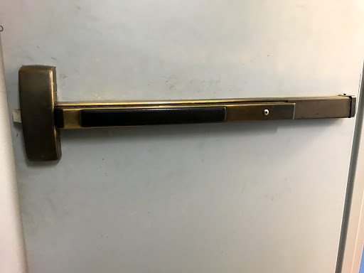 Advance Locksmith - Visual