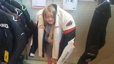 Photos of Storm Motor Turku