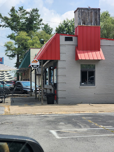 Baked and Loaded Cafe - Thumbnail