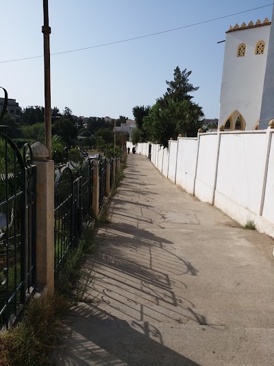 Photos of مسجد بابا حسن