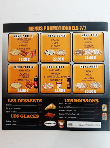Photo 2 - Allo Pizza