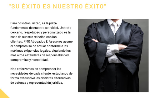PMR Abogados & Asesores Gallery - Spain