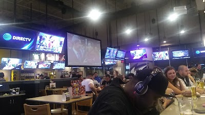 Buffalo Wild Wings