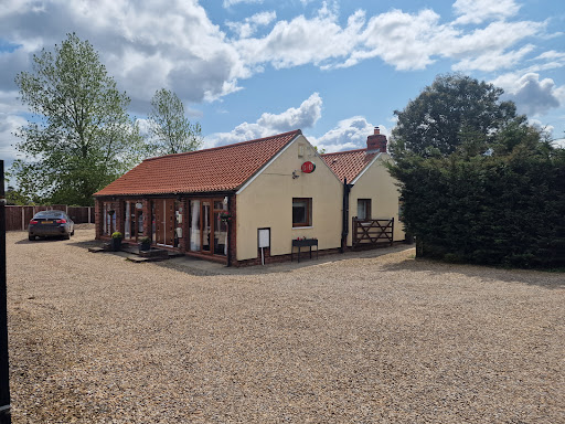 Thorpe Thewles Hot Tub Suites
