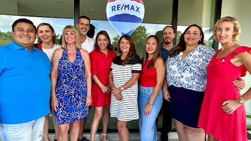 Remax Maya Real Estate in Playa del Carmen and Riviera Maya
