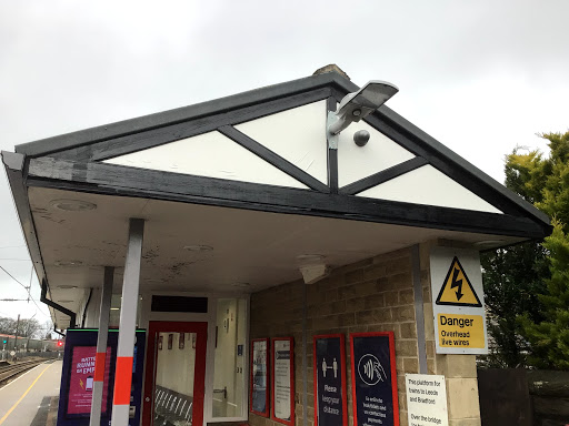 Guiseley - Visual