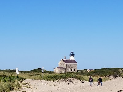 Block Island National Wildlife Refuge