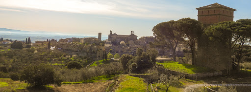 Fortezza Medicea (EST) - Thumbnail