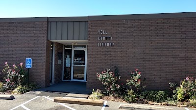 Yell County Library
