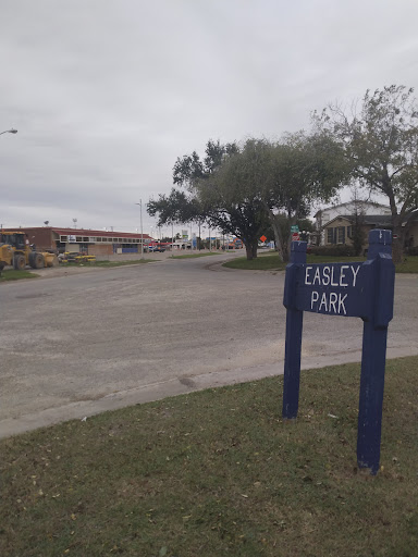 Easley Park - Visual