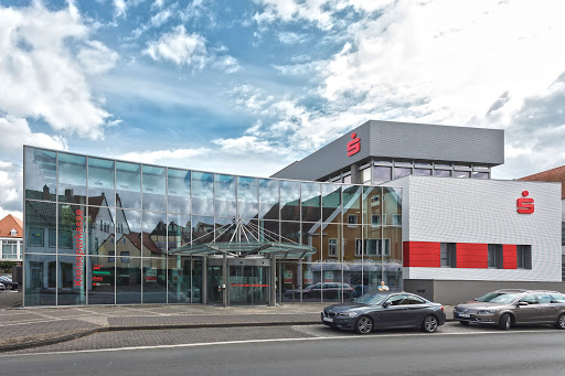 Kreissparkasse Wiedenbrück - ImmobilienCenter
