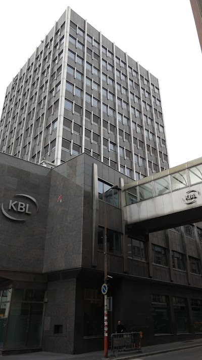 Photos of KBL European Private Bankers S.A.