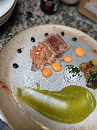 Photo n°29 de Chez Marianne à Paimpol (Restaurant)