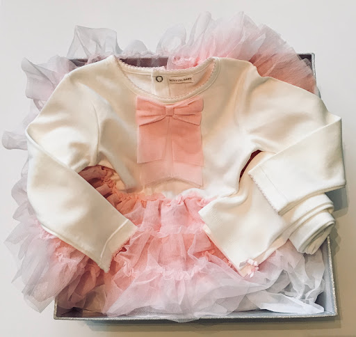 Daisies and Conkers - Online Baby & Children's clothes Shop Surrey London - Thumbnail