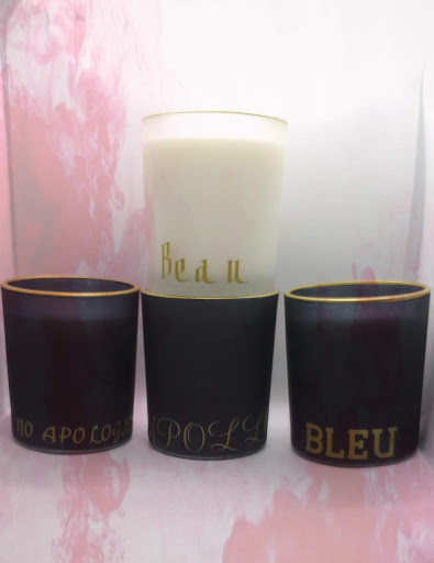 SimsScents - Visual