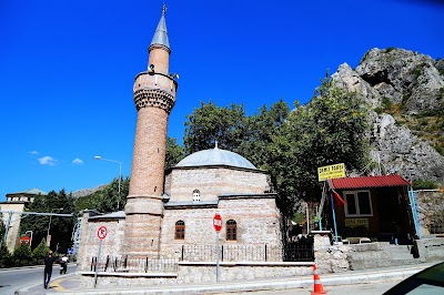 Pir Mehmet Çelebi Cami