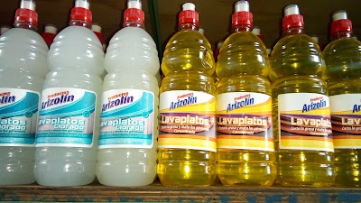 Photos of PRODUCTS DISTRIBUTOR ARIZOLIN in BARUC