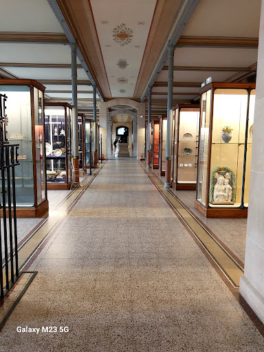 Musée national Adrien Dubouché - Thumbnail
