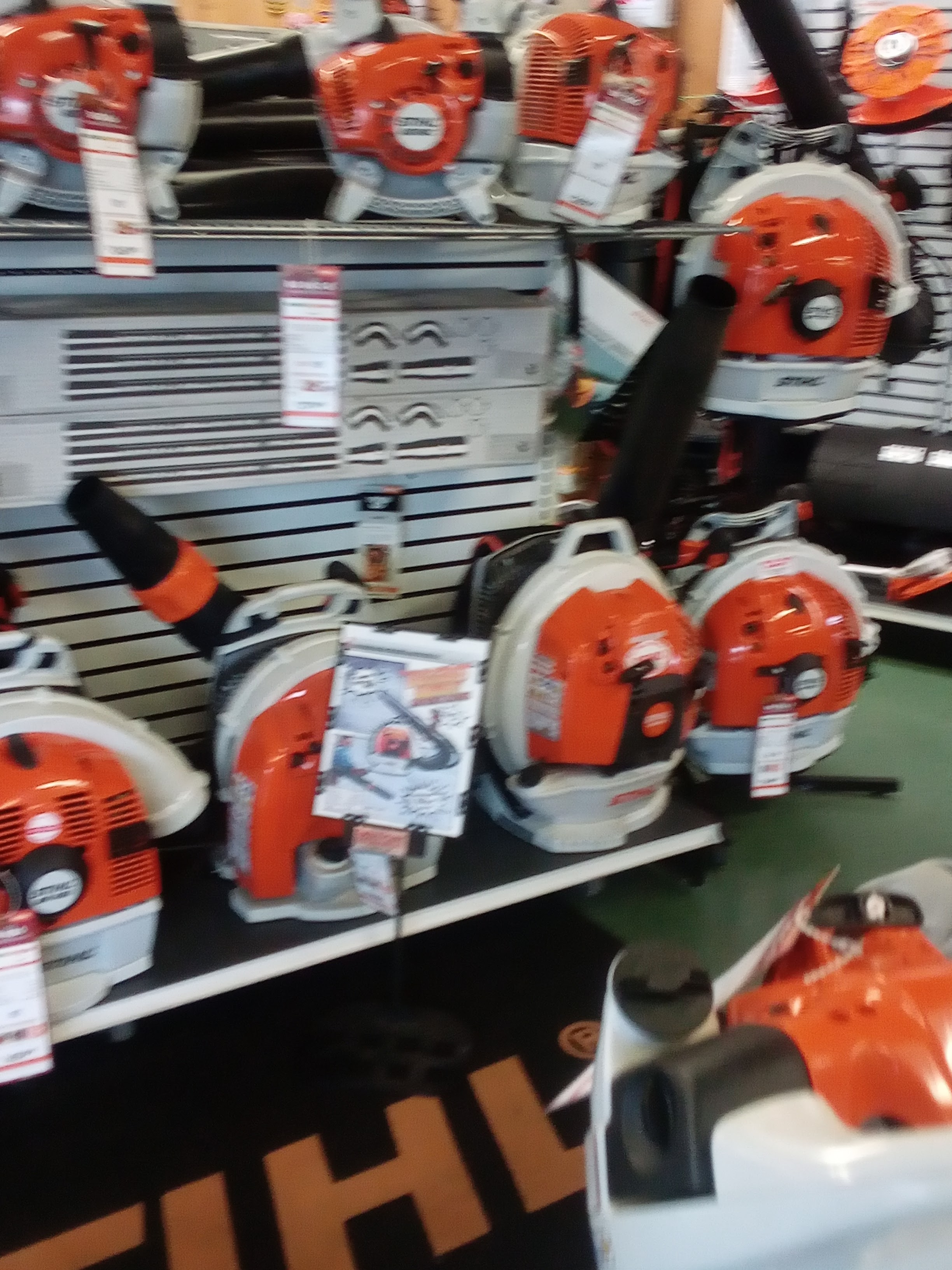 Bethel Power Equipment