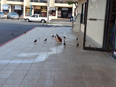 Kamaole Shopping Center