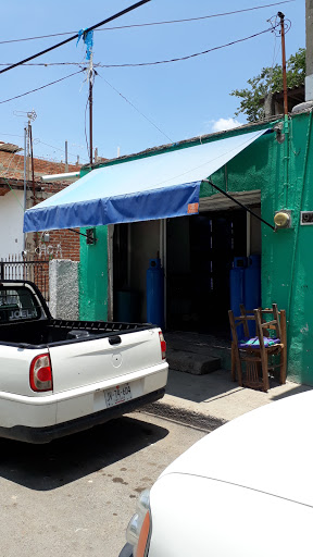 Queseria El Charrito